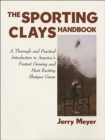 Image for The Sporting Clays Handbook