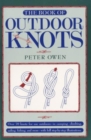 Image for Book of Outdoor Knots
