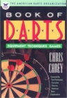 Image for The American Darts Organization Book of Darts