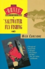 Image for The Orvis Guide to Saltwater Fly Fishing