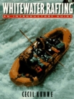 Image for Whitewater Rafting : An Introductory Guide