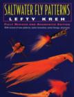 Image for Saltwater Fly Patterns