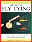 Image for Saltwater Fly Tying