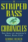 Image for Striped Bass Chronicles
