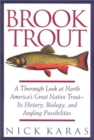 Image for Brook Trout