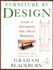 Image for Furniture by Design : Lessons in Craftsmanship from a Master Woodworker