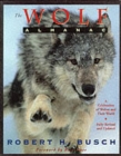 Image for The Wolf Almanac