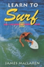Image for Learn to Surf