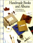 Image for Handmade Books and Albums
