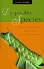 Image for Despicable Species