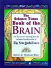 Image for &quot;Science Times&quot; Book of the Brain
