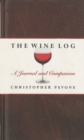 Image for Wine Log : A Journal And Companion