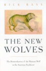 Image for The New Wolves