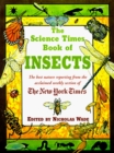 Image for &quot;Science Times&quot; Book of Insects