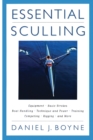 Image for Essential Sculling : An Introduction To Basic Strokes, Equipment, Boat Handling, Technique, And Power