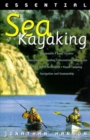Image for Essential Sea Kayaking