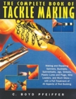 Image for The Complete Book of Tackle Making