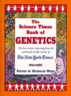 Image for &quot;Science Times&quot; Book of Genetics