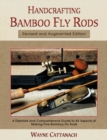 Image for Handcrafting Bamboo Fly Rods