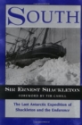 Image for South : The Story of Shackleton&#39;s Last Expedition in the Antarctic