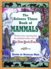 Image for &quot;Science Times&quot; Book of Mammals