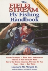 Image for &quot;Field and Stream&quot; Fly-fishing Handbook
