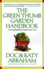 Image for Green Thumb Garden Handbook