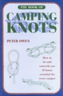Image for The Book of Camping Knots