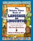 Image for Science Times Book of Language