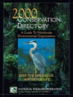 Image for Conservation Directory : A Guide to Worldwide Environmental Organizations
