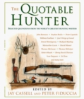 Image for The Quotable Hunter