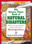 Image for Science Times Book of Natural