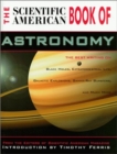 Image for &quot;Scientific American&quot; Book of Astronomy