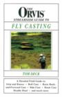 Image for Orvis Streamside Guide to Fly Casting