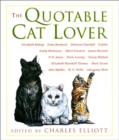 Image for The Quotable Cat Lover