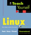 Image for Teach Yourself Linux