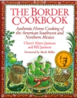 Image for The Border Cookbook