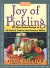 Image for The joy of pickling  : 200 flavour-packed recipes for all kinds of produce from garden to market