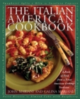 Image for The Italian American Cookbook : A Feast of Food from a Great American Cooking Tradition
