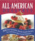 Image for All-American Desserts