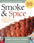 Image for Smoke &amp; Spice - Revised Edition