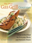 Image for New Gas Grill Gourmet