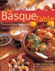 Image for Basque Table