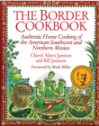 Image for Border Cookbook