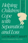 Image for Helping children cope with separation and loss