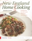 Image for New England Home Cooking: 350 Recipes from Town and Country, Land and Sea, Hearth and Home