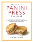 Image for Ultimate Panini Press Cookbook