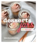 Image for Desserts in Jars