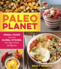 Image for Paleo Planet
