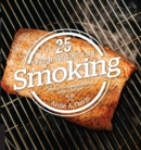 Image for 25 Essentials: Techniques for Smoking